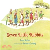 Seven Little Rabbits