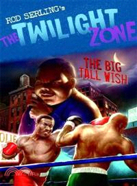 The Big Tall Wish