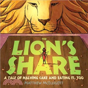 The Lion's Share