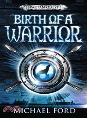 Birth of a Warrior