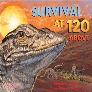 Survival at 120 Above