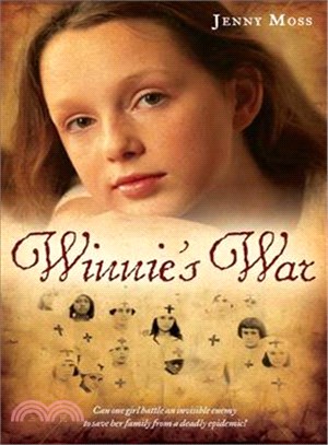 Winnie's War