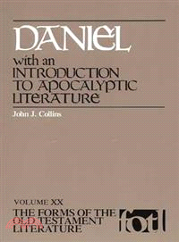 Daniel ― With an Introduction to Apocalyptic Literature