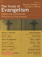 The Study of Evangelism ─ Exploring a Missional Practice of the Church