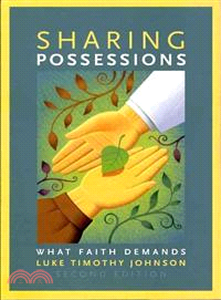 Sharing Possessions ─ What Faith Demands