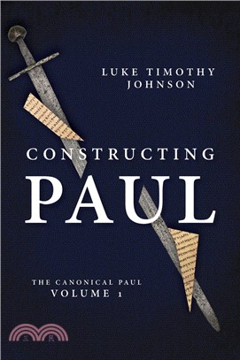 Constructing Paul