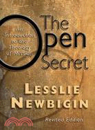 The Open Secret ─ An Introduction to the Theology of Mission