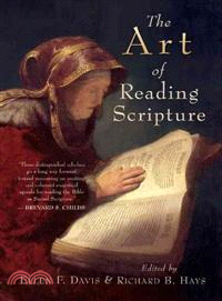 The Art of Reading Scripture