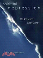 Spiritual Depression ─ Its Causes and Cure