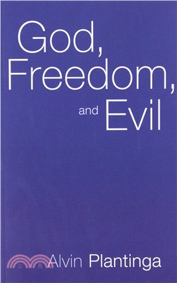 God, Freedom, and Evil