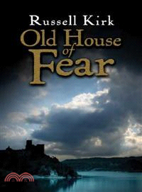 Old House of Fear