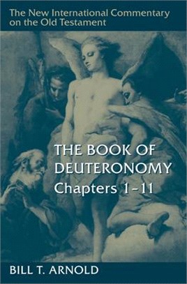 The Book of Deuteronomy, Chapters 1-11