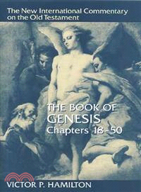 The Book of Genesis ─ Chapters 18-50