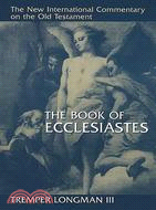 The Book of Ecclesiastes