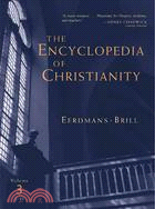 The Encyclopedia of Christianity: J-O