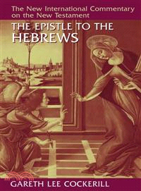 The Epistle to the Hebrews