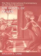 The Gospel According to Mark ─ The English Text With Introduction, Exposition, and Notes