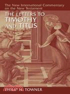 The Letters to Timothy And Titus