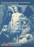 The Book of Genesis Chapters 1-17