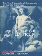 The Book of Leviticus