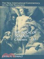 The Book of Isaiah, Chapters 1-39