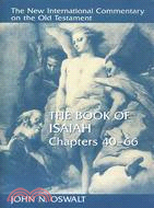 The Book of Isaiah ─ Chapters 40-66