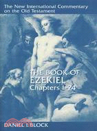 The Book of Ezekiel ─ Chapters 1-24