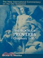 Book Of Proverbs ─ Chapters 1-15.