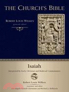 Isaiah ─ Interpreted by Early Christian and Medieval Commentators