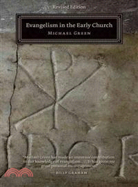 Evangelism In The Early Church