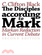 The Disciples According to Mark ─ Markan Redaction in Current Debate