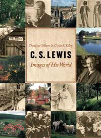 C. S. Lewis ─ Images of His World