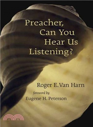 Preacher, Can You Hear Us Listening?