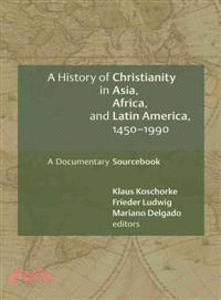 A history of Christianity in...