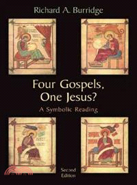 Four Gospels, One Jesus