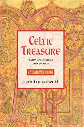 Celtic Treasure ─ Daily Scriptures and Prayer