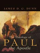 The Theology of Paul the Apostle