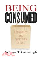 Being Consumed ─ Economics and Christian Desire