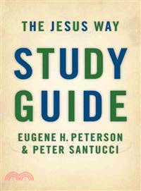 The Jesus Way ― Study Guide