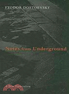 Notes from Underground