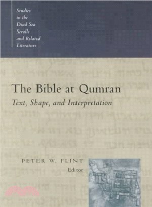 The Bible at Qumran ― Text, Shape, and Interpretation