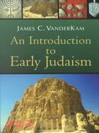 An Introduction to Early Judaism