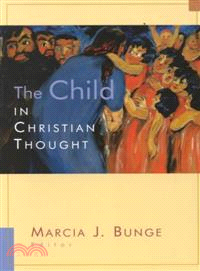 The Child in Christian Thought