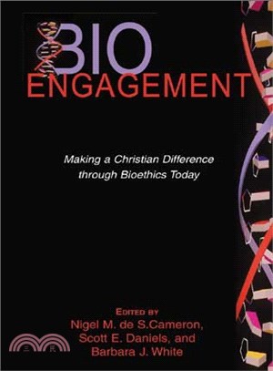 Bioengagement ― Making a Christian Difference Through Bioethics Today