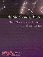 At the Scent of Water ─ The Ground of Hope in the Book of Job