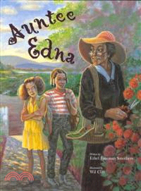 Auntee Edna