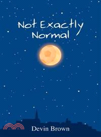 Not Exactly Normal