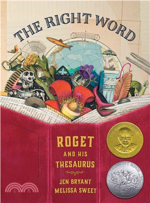 The Right Word ─ Roget and His Thesaurus