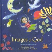 Images of God for Young Children