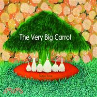 The Very Big Carrot